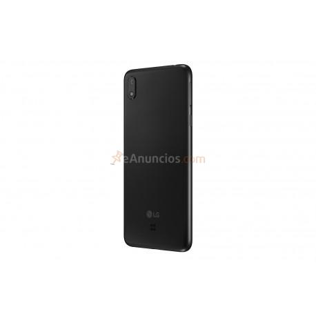 LG - K20 13,8 cm (5.45) 1 GB 16 GB Ranura híbrida Dual SIM Negro 3000 mAh