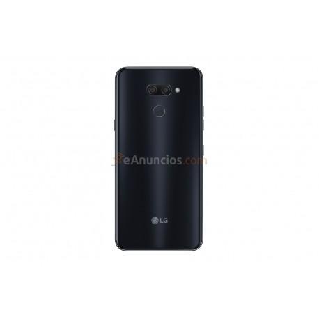 LG - LMX520EMW 15,9 cm (6.26) 3 GB 32 GB Negro 3500 mAh