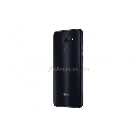 LG - LMX520EMW 15,9 cm (6.26) 3 GB 32 GB Negro 3500 mAh