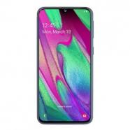 Samsung - Galaxy SM-A405F 15 cm (5.9) 4 GB 64 GB SIM doble Negro 3100 mAh