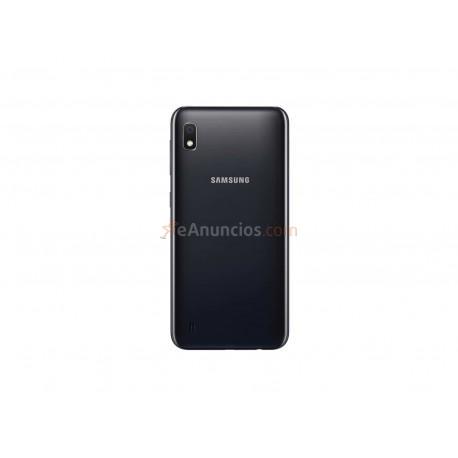 Samsung - Galaxy SM-A105F 15,8 cm (6.2) 2 GB 32 GB SIM doble Negro 3400 mAh