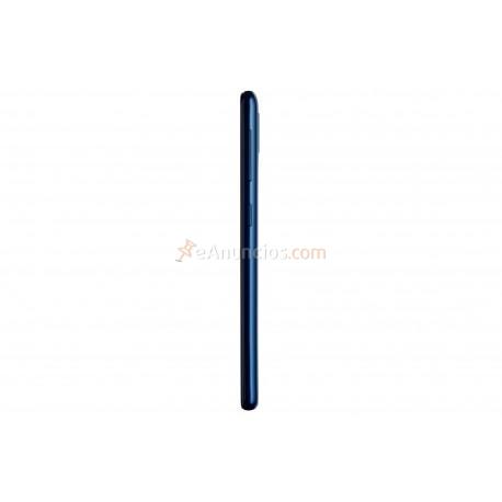 Samsung - Galaxy SM-A202F 14,7 cm (5.8) 3 GB 32 GB SIM doble Azul 3000 mAh - 22363593
