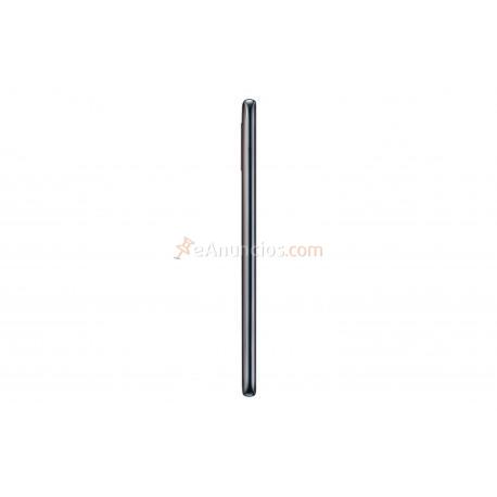 Samsung - Galaxy SM-A705FNDS 17 cm (6.7) 6 GB 128 GB SIM doble Negro 4500 mAh