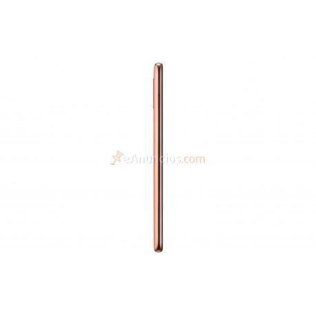 Samsung - Galaxy SM-A705F 17 cm (6.7) 6 GB 128 GB SIM doble Coral 4500 mAh