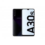 Samsung - Galaxy SM-A307FNDS 16,3 cm (6.4) 4 GB 64 GB SIM doble Negro 4000 mAh