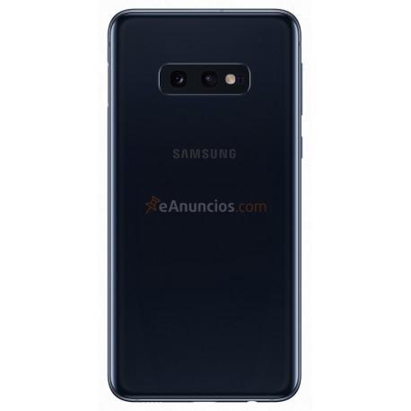 Samsung - Galaxy S10e SM-G970F 14,7 cm (5.8) 6 GB 128 GB 4G Negro 3100 mAh