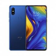 Xiaomi - Mi MIX 3 16,2 cm (6.39) 6 GB 128 GB SIM doble Azul 3200 mAh