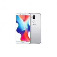 Neffos - X9 15,2 cm (5.99) 3 GB 32 GB SIM doble Plata 3060 mAh