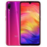 Xiaomi - Redmi Note 7 16 cm (6.3) 4 GB 64 GB Ranura híbrida Dual SIM Rojo 4000 mAh