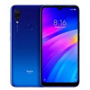 Xiaomi - Redmi 7 15,9 cm (6.26) 2 GB 16 GB SIM doble 4G Azul 4000 mAh - 22353814