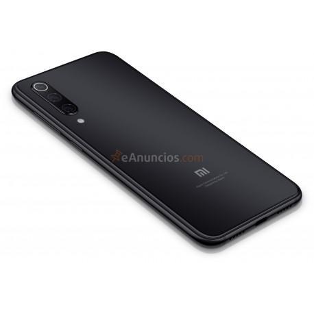 Xiaomi - Mi 9 SE 15,2 cm (5.97) 6 GB 128 GB SIM doble 4G Negro 3070 mAh