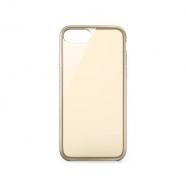 Belkin - Air Protect SheerForce funda para teléfono móvil 11,9 cm (4.7) Oro