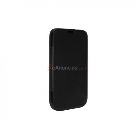 Neoxeo - X370H37026 funda para teléfono móvil Folio Negro
