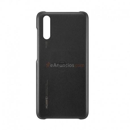 Huawei - Car Case funda para teléfono móvil 14,7 cm (5.8) Negro