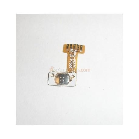 Phoenix Technologies - PBFPCP7000 recambio del teléfono móvil Switch flex cable Multicolor