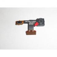 Phoenix Technologies - FCAMPHROCKXL recambio del teléfono móvil Front camera module Negro