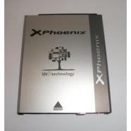 Phoenix Technologies - BATPHROCKXL batería recargable 2200 mAh