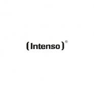 Intenso - S10000-C batería externa Negro Polímero de litio 10000 mAh