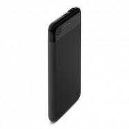 Belkin - BOOSTCHARGE batería externa Negro 5000 mAh