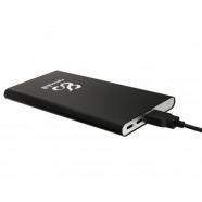 Newskill Gaming - Newskill powerbank de 10.000 mah Quick Charge 3.0 con Cable Tipo c Incluido y Salida USB Compatib