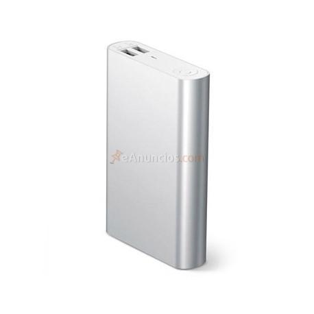 Huawei - AP007 Ión de litio 13000mAh Plata batería externa