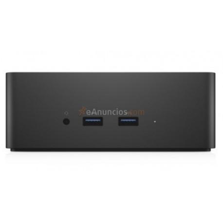 DELL - 452-BCOS Negro estación dock para móvil