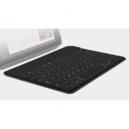 Logitech - Keys-To-Go teclado para móvil QWERTY Español Negro Bluetooth