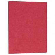 e-Vitta - EVIP001001 teclado para móvil QWERTY Español Rojo Bluetooth