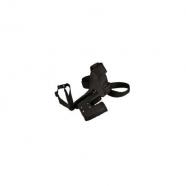 Intermec - Standard Belt Holster – with handle Soporte pasivo Negro