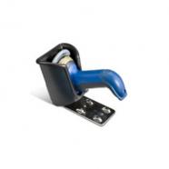 Intermec - 203-876-002 soporte Soporte pasivo Negro