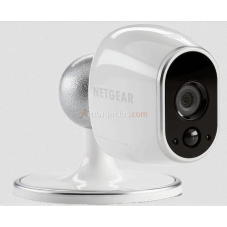 Netgear - VMA1100 Interior Soporte pasivo Blanco