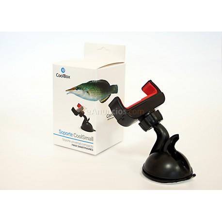 CoolBox - CoolSmall Universal Soporte pasivo Negro