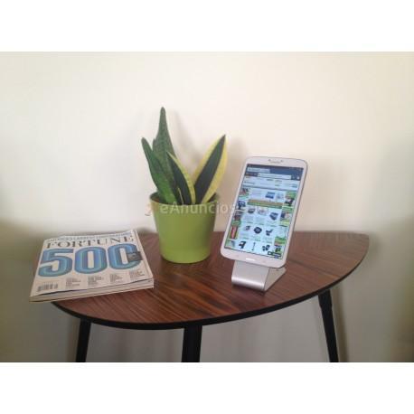 Compulocks - The HoverTab Teléfono móvilsmartphone, TabletUMPC Blanco Soporte pasivo