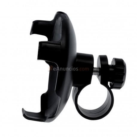 Phoenix Technologies - PHAQUABOOMHOLDER Bicicleta Soporte pasivo Negro soporte