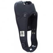 Datalogic - 94ACC0063 funda para dispositivo periférico Ordenador de mano Negro