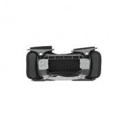 Zebra - SG-WT4023020-06R funda para dispositivo periférico Ordenador de mano Brazalete caso Negro