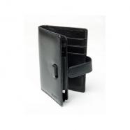 Acer - Carry Case Black Leather f n35 Cuero Negro