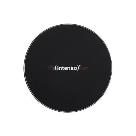 Intenso - BA1 Interior Negro