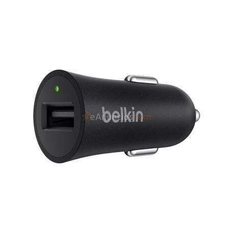 Belkin - BOOSTUP Auto Negro