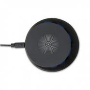 Celly - WLFASTPADBK cargador de dispositivo móvil Interior Negro