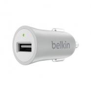 Belkin - F8M730btSLV Auto Silver