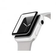 Belkin - F8W838VF protector de pantalla Reloj inteligente Apple