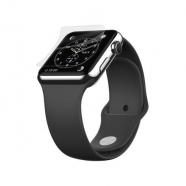 Belkin - F8W714VF Apple Watch Apple Watch Edition Apple Watch Sport Protector de pantalla 1pieza(s) protector de