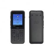 Cisco - 8821 teléfono IP Negro Terminal inalámbrico Wifi