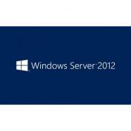 Microsoft - Windows Server 2012, WIN, DCAL, 1pk, ESP