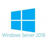 Microsoft - Windows Server 2016, OEM, CAL, ES