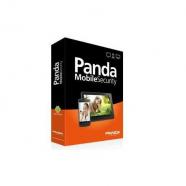 Panda - Mobile Security 2014, 5U, 1Y 5usuario(s) 1año(s) Español