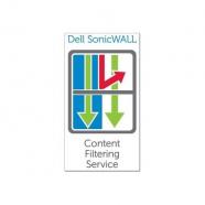 SonicWall - SonicWALL Content Filtering