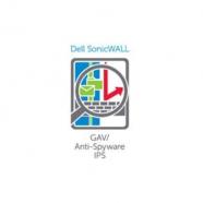 SonicWall - Gateway Anti-Malware - 22373323