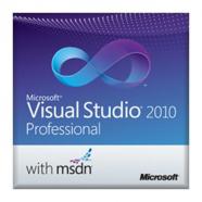 Microsoft - Visual Studio 2010 Professional w MSDN, EDU, OLP-NL, SA, ML Plurilingüe - 11144816
